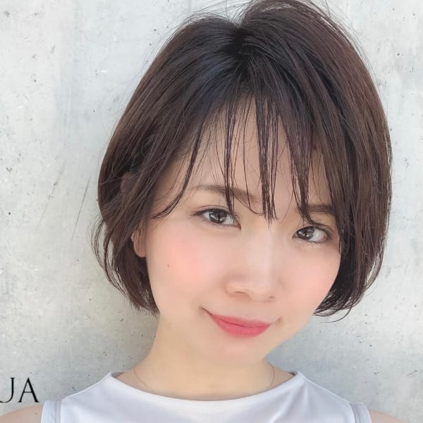 Bekku Hair Salon ベックヘアサロン の予約 サロン情報 美容院 美容室を予約するなら楽天ビューティ