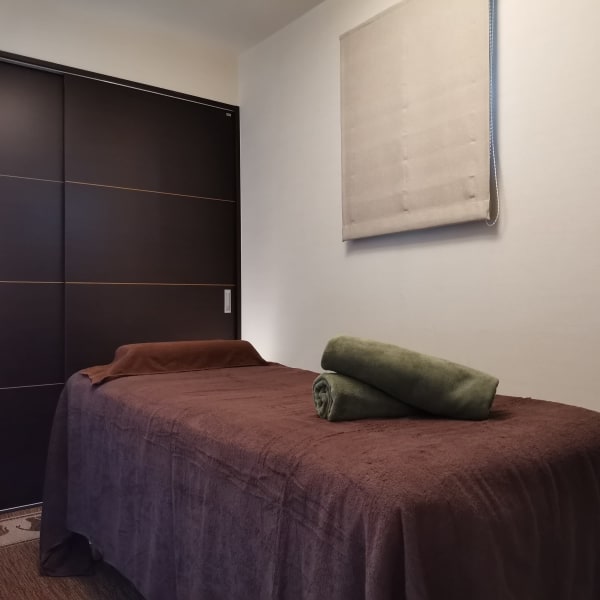 メンズ脱毛スポットQR