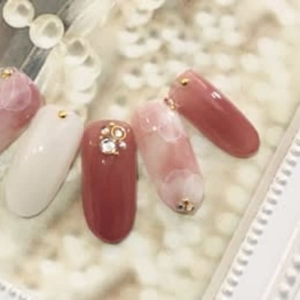 Jewel Salon ネイルサロン ジュエルサロン の予約 サロン情報 ネイル まつげサロンを予約するなら楽天ビューティ