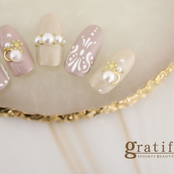 大人アートもマットで人と被らないお洒落を♪ 