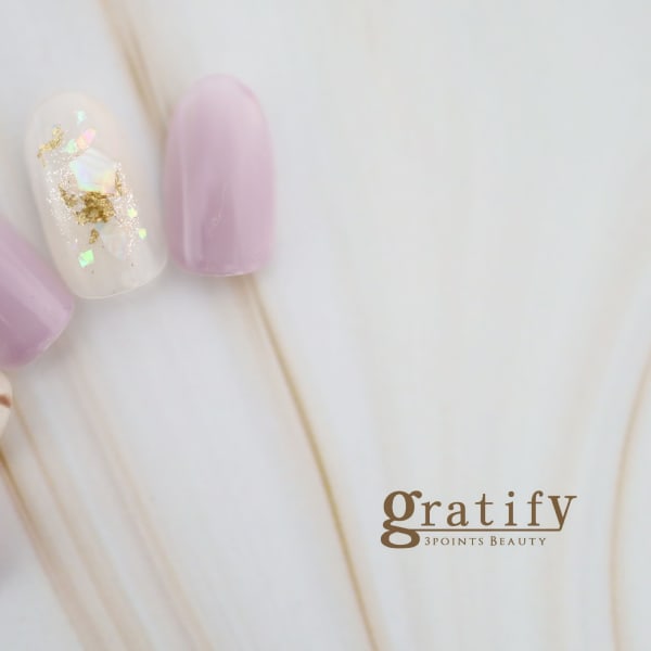 60分で可愛いネイル♪くすみカラーもアニマル柄もオフィス風に