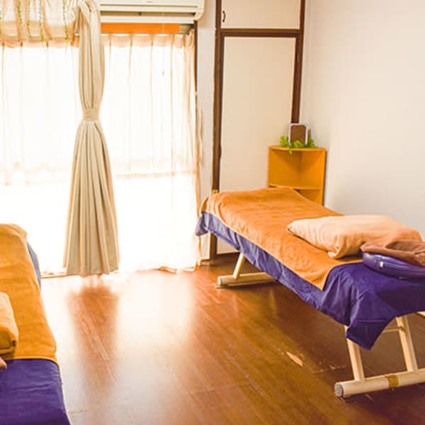 肩こり・慢性腰痛専門店　祥和堂ソフト整体院 柏店