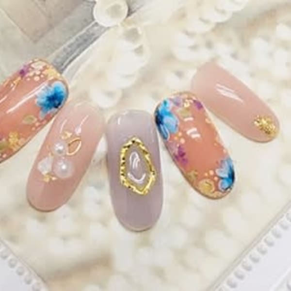 Jewel Salon ネイルサロン ジュエルサロン の予約 サロン情報 ネイル まつげサロンを予約するなら楽天ビューティ