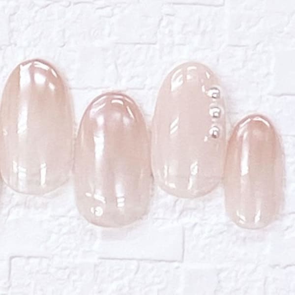 Ｈ1005　ニュアンス定額　Mコース	