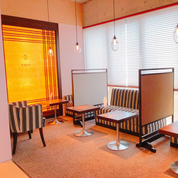 カレン 天神本店