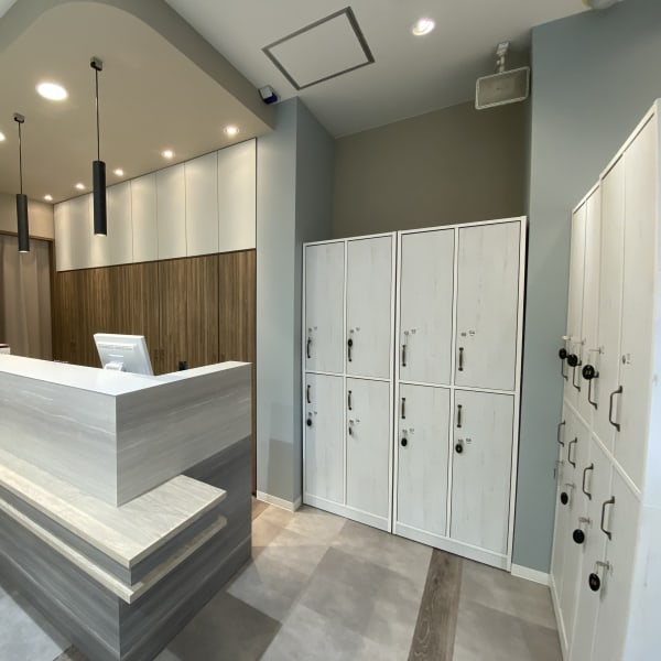 HAIR & MAKE EARTH 福岡天神赤坂店