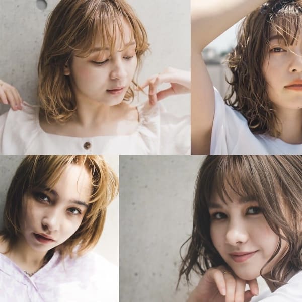 est hair lico 上野店
