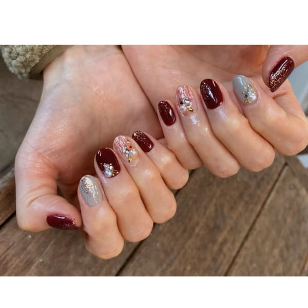 シンプルコース