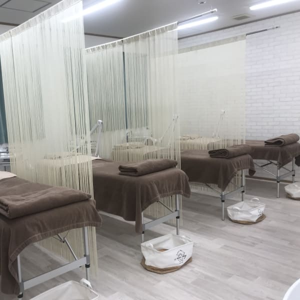 MAQUIA 和歌山駅前店