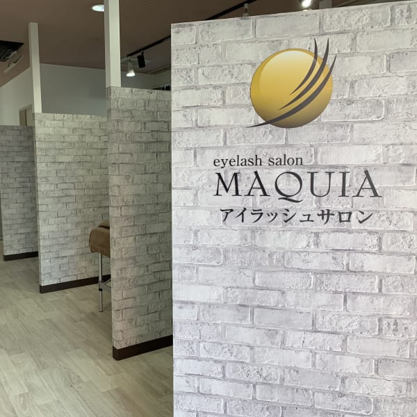 MAQUIA 松本店