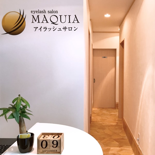 MAQUIA 新越谷店