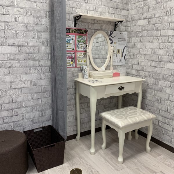 MAQUIA 京都駅前店