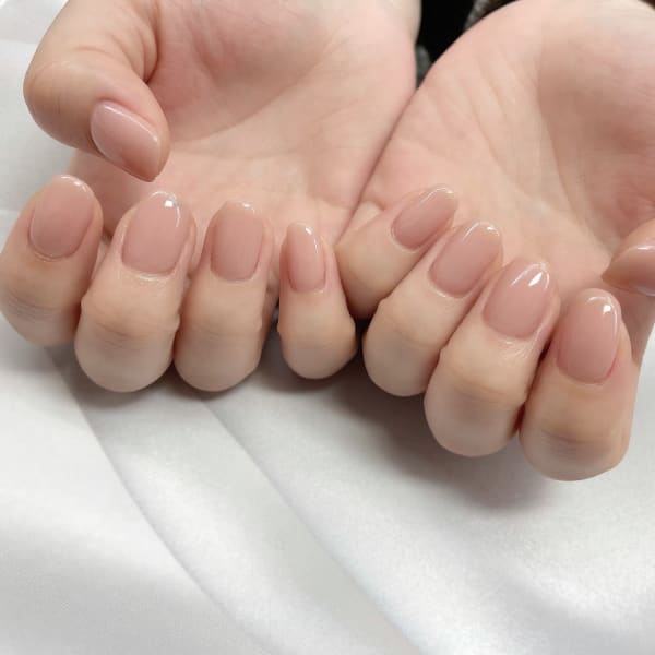 ワンカラー ¥3980|MADEMORE petite