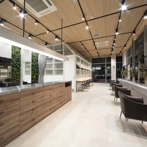 Lolonois森ノ宮キューズモール