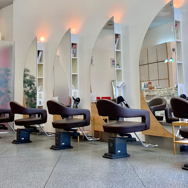 Akira仁川店 アキラ の予約 サロン情報 美容院 美容室を予約するなら楽天ビューティ