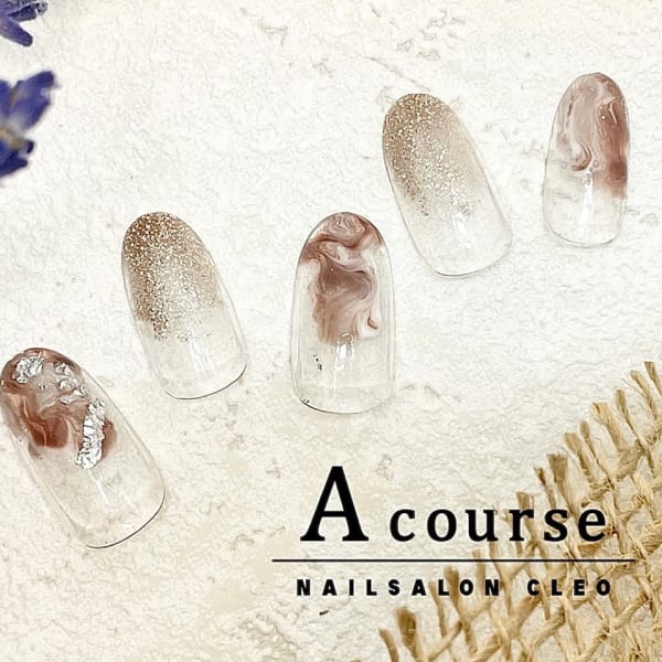 【定額】Aコース ~プチアート~