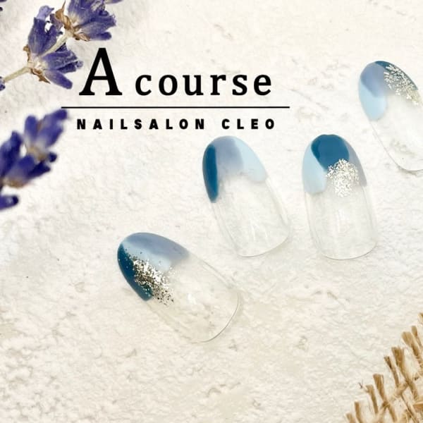 【定額】Aコース ~プチアート~