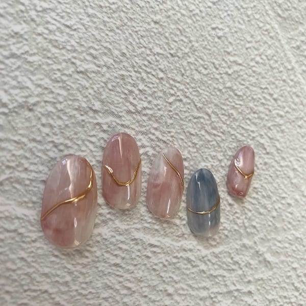 ニュアンスデザイン