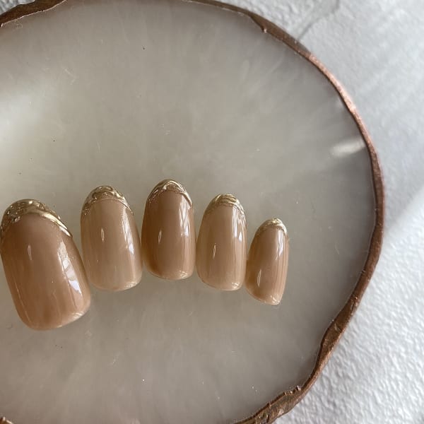 ミラーフレンチ