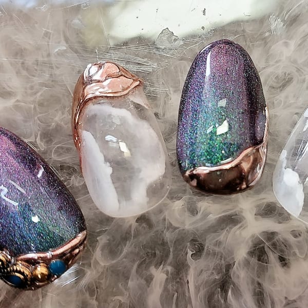 オススメネイル