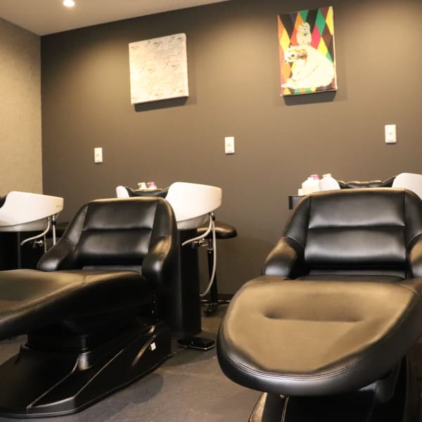 Wealstar hair design