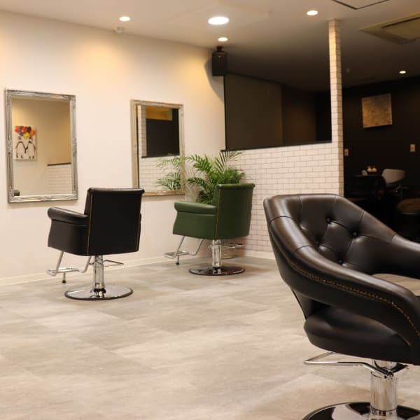 Wealstar hair design