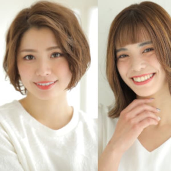 ヘアカラー専門店 染*匠 新田辺店