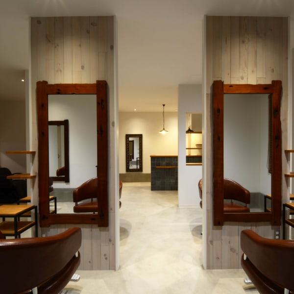 Laissez(レセ) 流山店