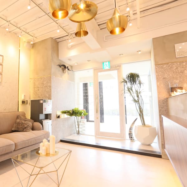 AUBE HAIR latour【たまプラーザ店】
