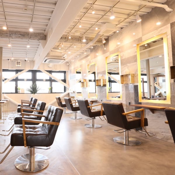 AUBE HAIR latour【たまプラーザ店】