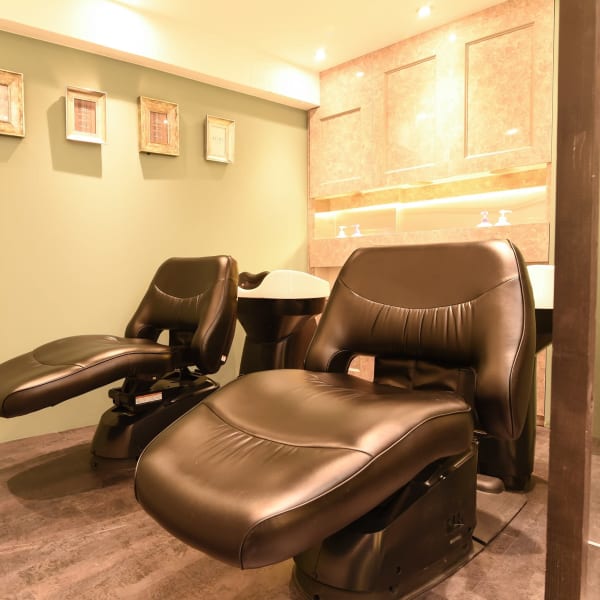 AUBE HAIR ebis【恵比寿店】