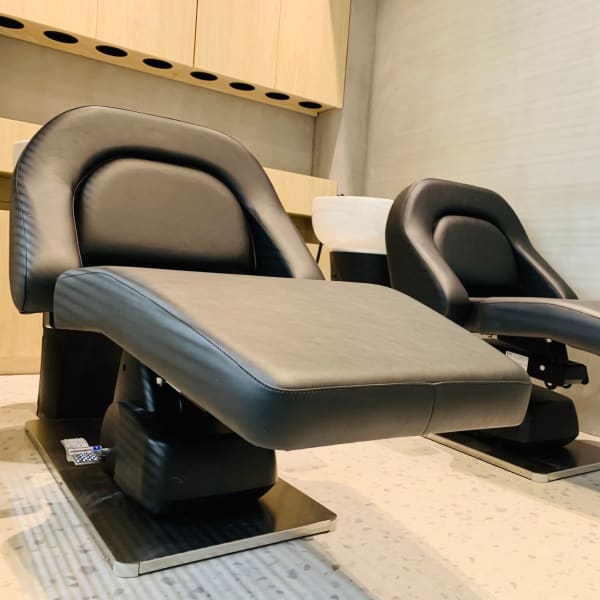 AUBE HAIR cleo【北千住店】