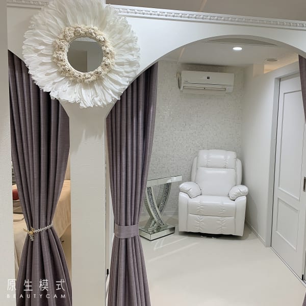 エステティック Sha・la・la