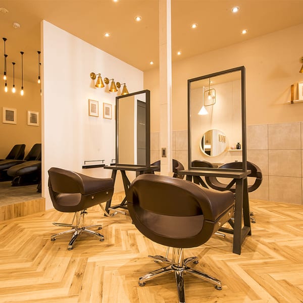 AUBE HAIR aria【広島尾道店】