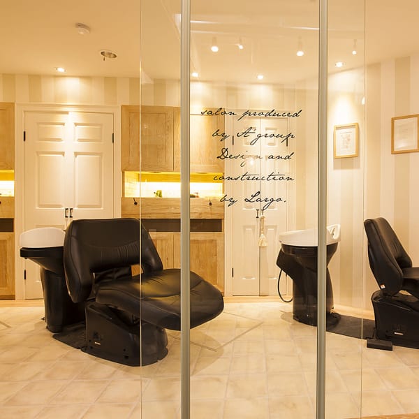 AUBE HAIR vicella【広島4号店】
