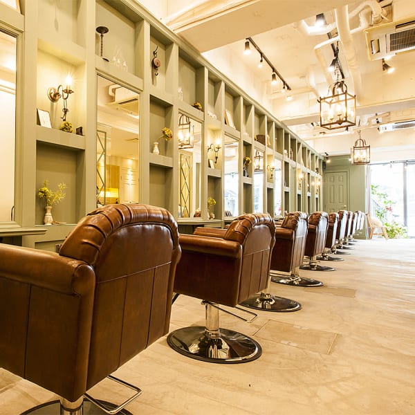 AUBE HAIR vicella【広島4号店】