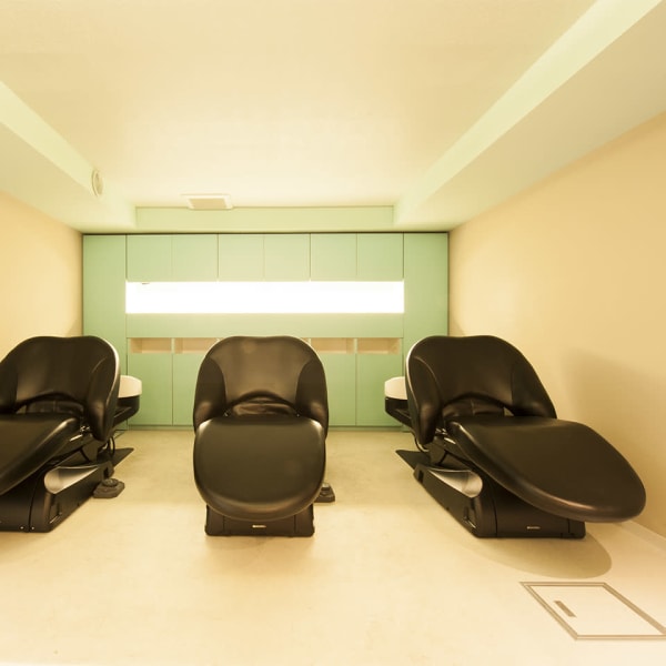 AUBE HAIR latte【広島3号店】
