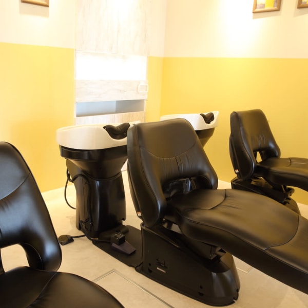 AUBE HAIR rela【九大学研都市店】