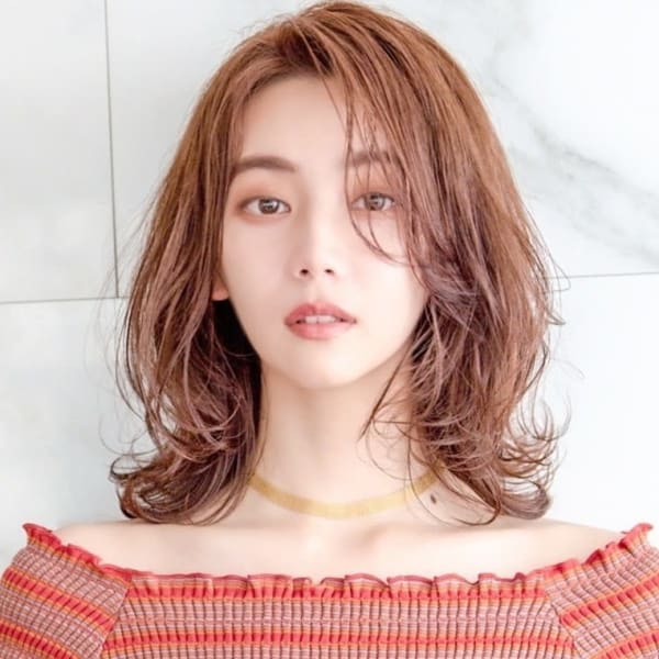 AUBE HAIR cyan【小倉2号店】