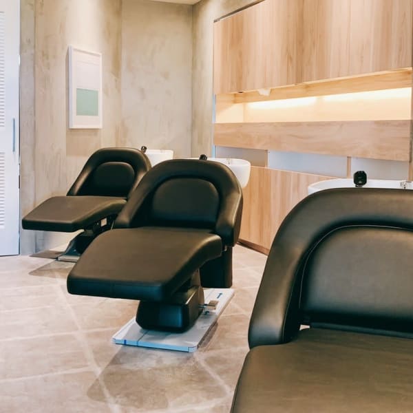 AUBE HAIR seed【沖縄西原店】