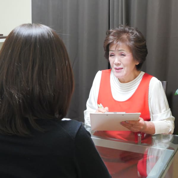 YOSA PARKハーブ・ハッピー