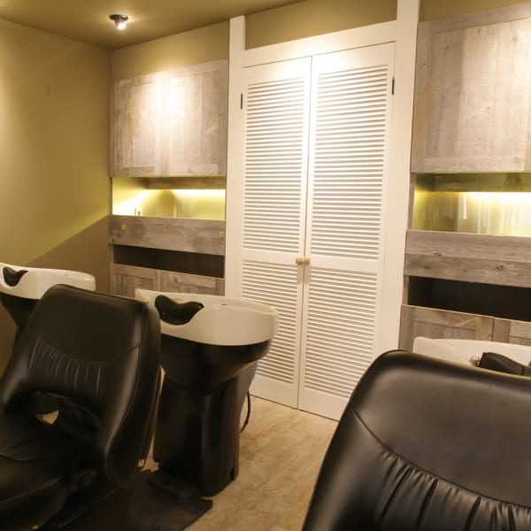 AUBE HAIR atelier【長崎店】