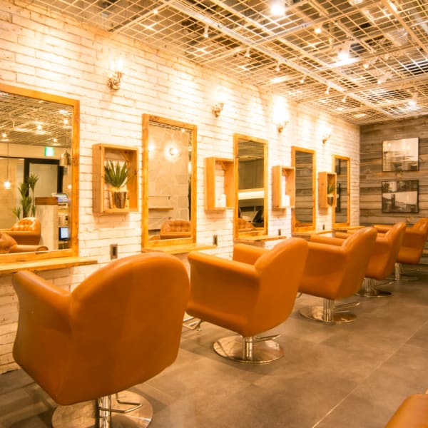 AUBE HAIR tenjin【天神店】