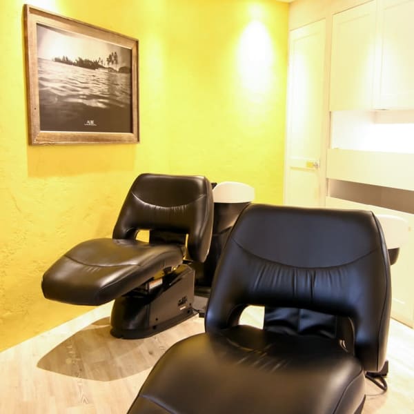 AUBE HAIR nicola【大橋店】