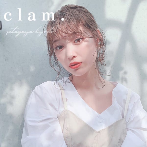clam. at loRe