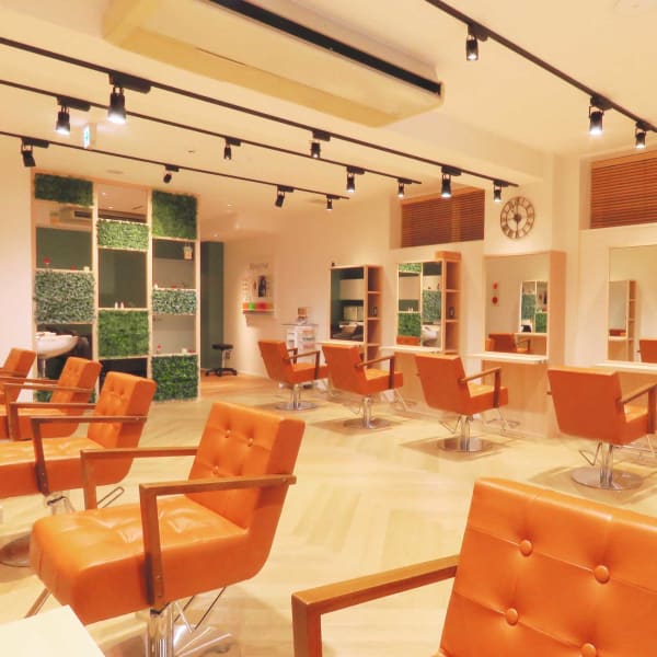 盛岡でオススメ ヘアセットが得意な美容院 美容室10選 楽天ビューティ