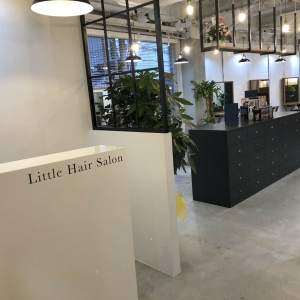 little×Ray 船橋2号店