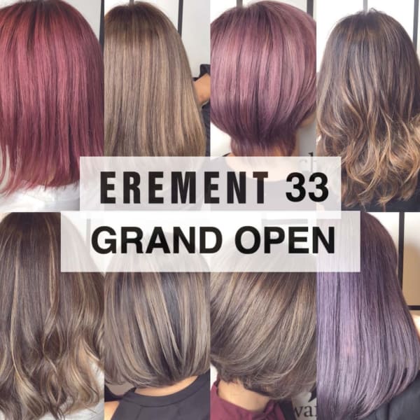 Nico 五反田店 ニコ ゴタンダテン の予約 サロン情報 美容院 美容室を予約するなら楽天ビューティ