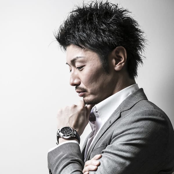 Men's Salon SEVEN 天六店