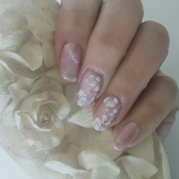 春ネイル2021|Nail Salon Shandi